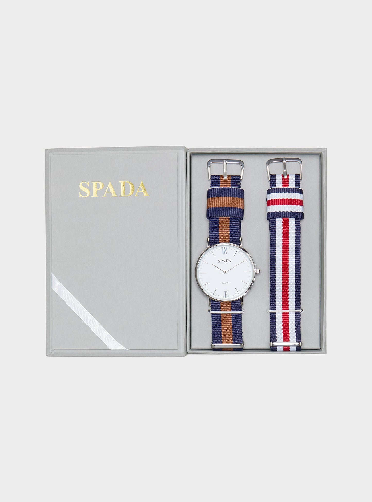 OROLOGIO DOPPIO CINTURINO